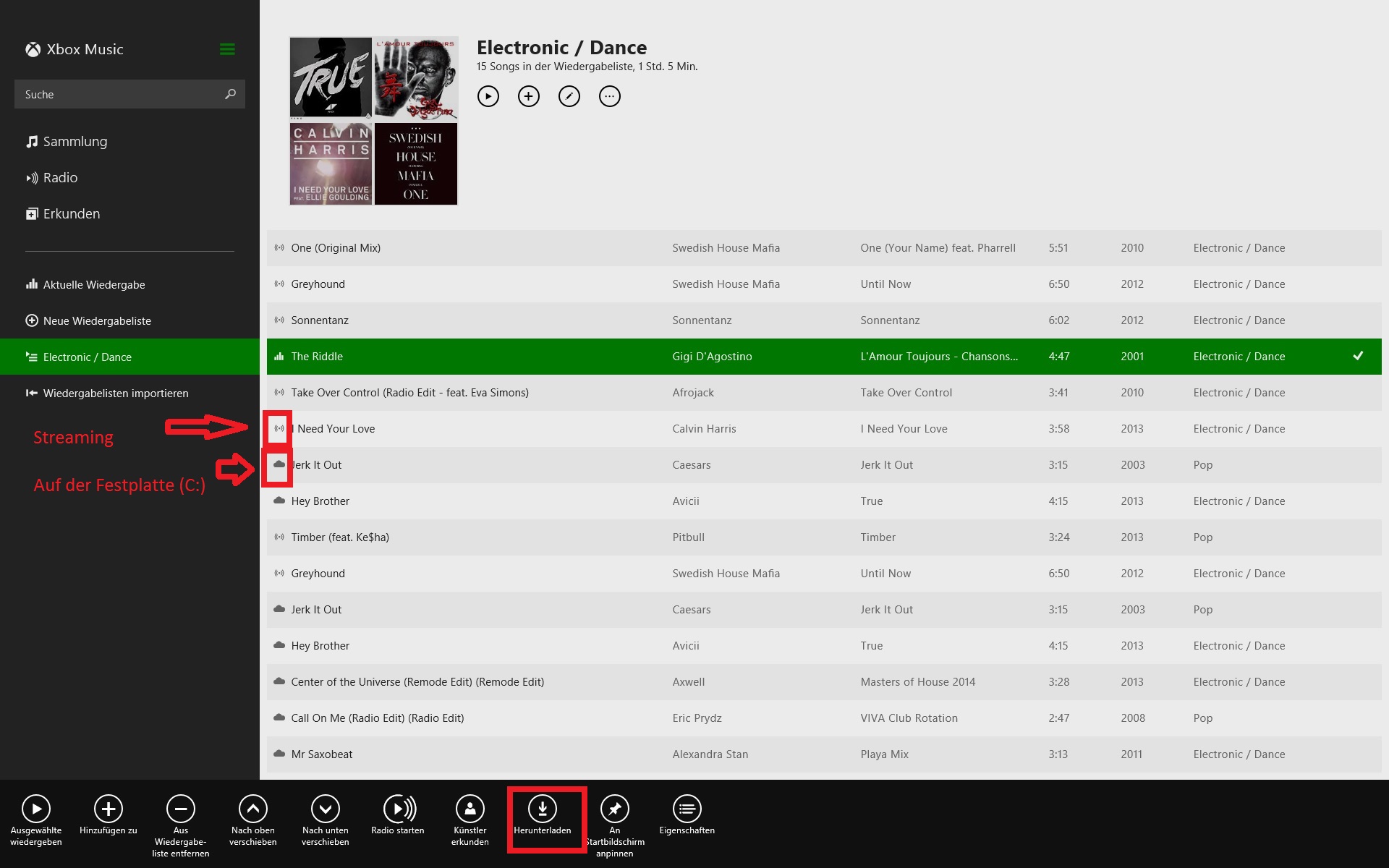 Free Music Downloads For Windows Phone 8