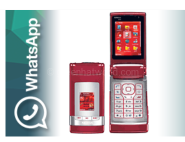Whatsapp For Java Mobile Phone Free Download