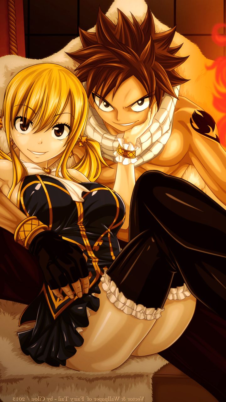 Fairy tail wallpaper download for mobile phones