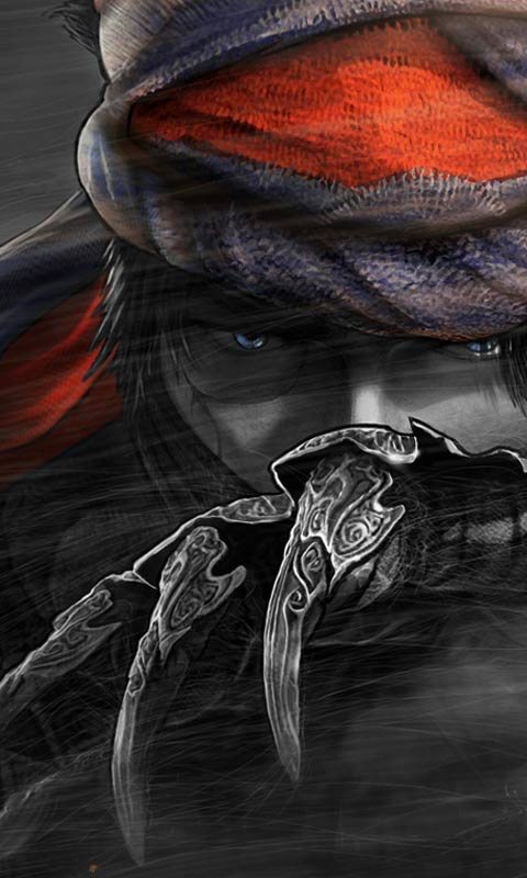 Download Prince Of Persia Wallpaper For Android