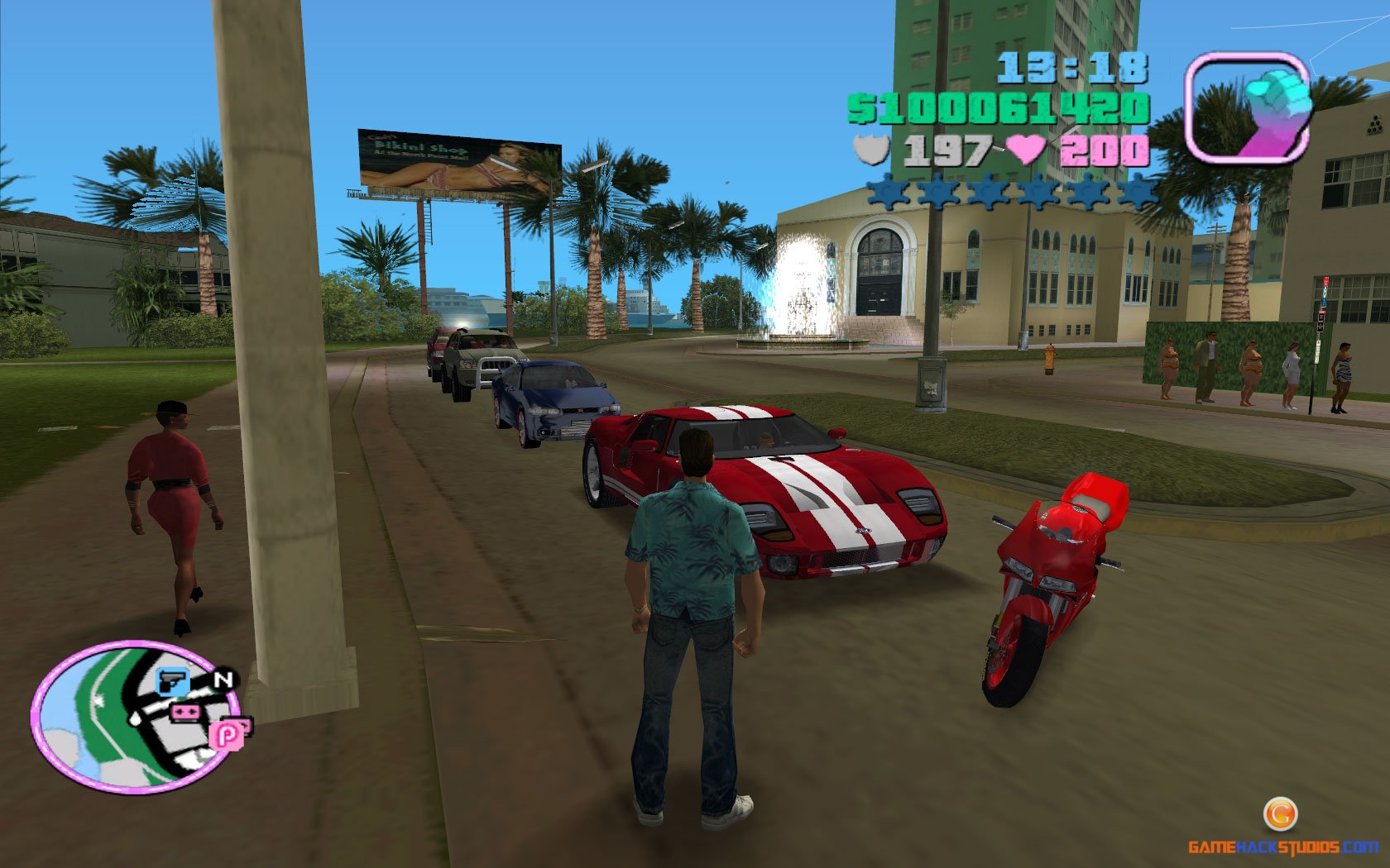 Grand theft auto free download