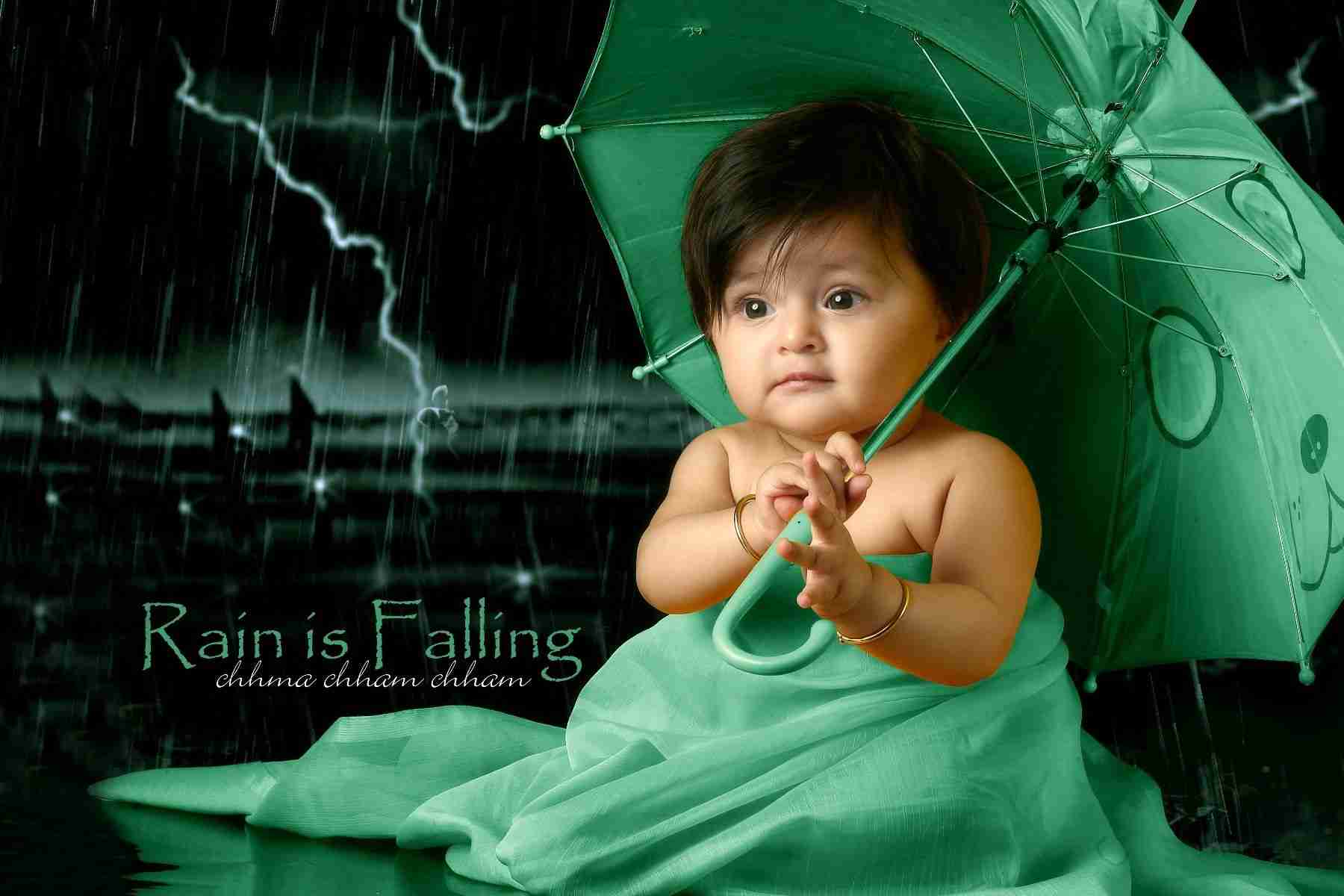Cute Baby Wallpaper Download For Mobile