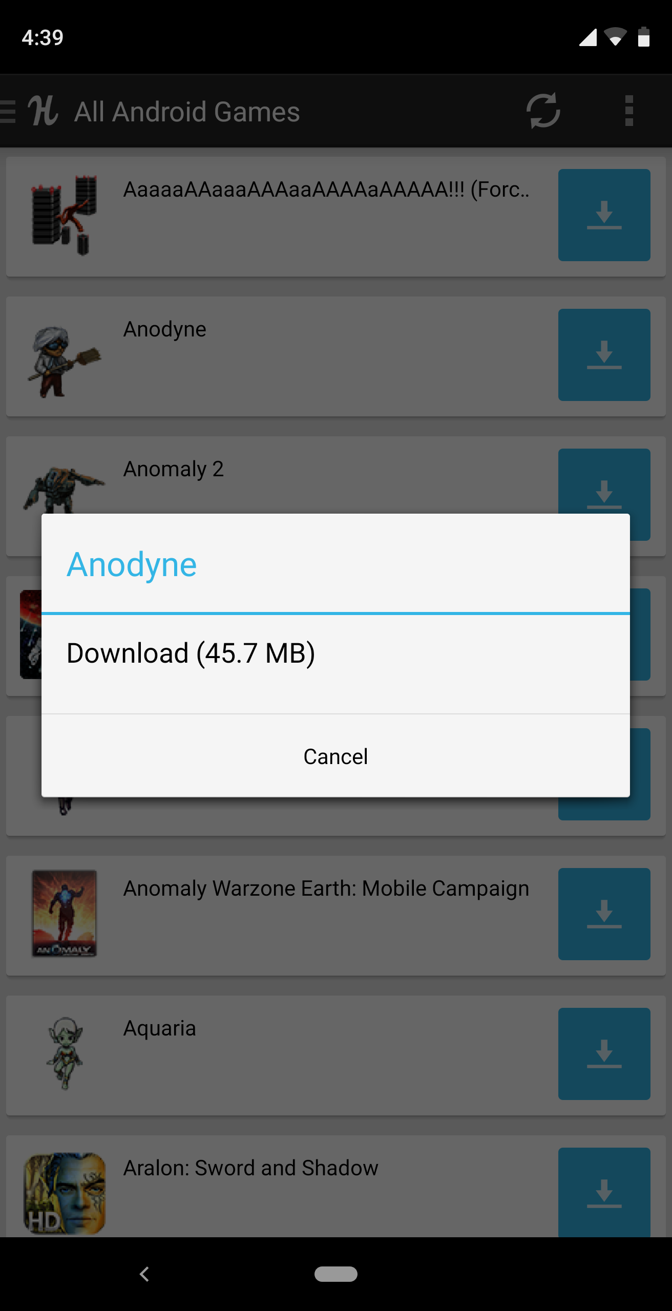 Download Apps For Android Without Play Store